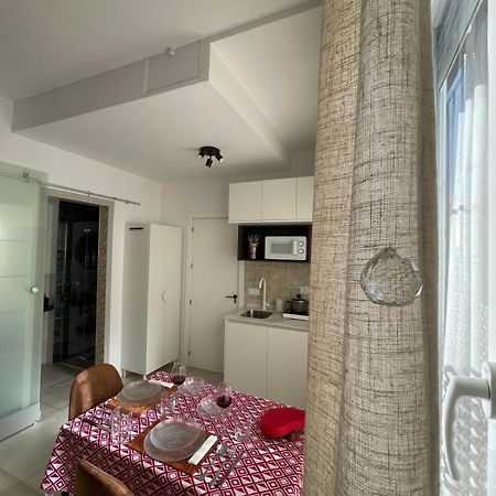 Vivir Arpisama Apartamento Sevilha Exterior foto