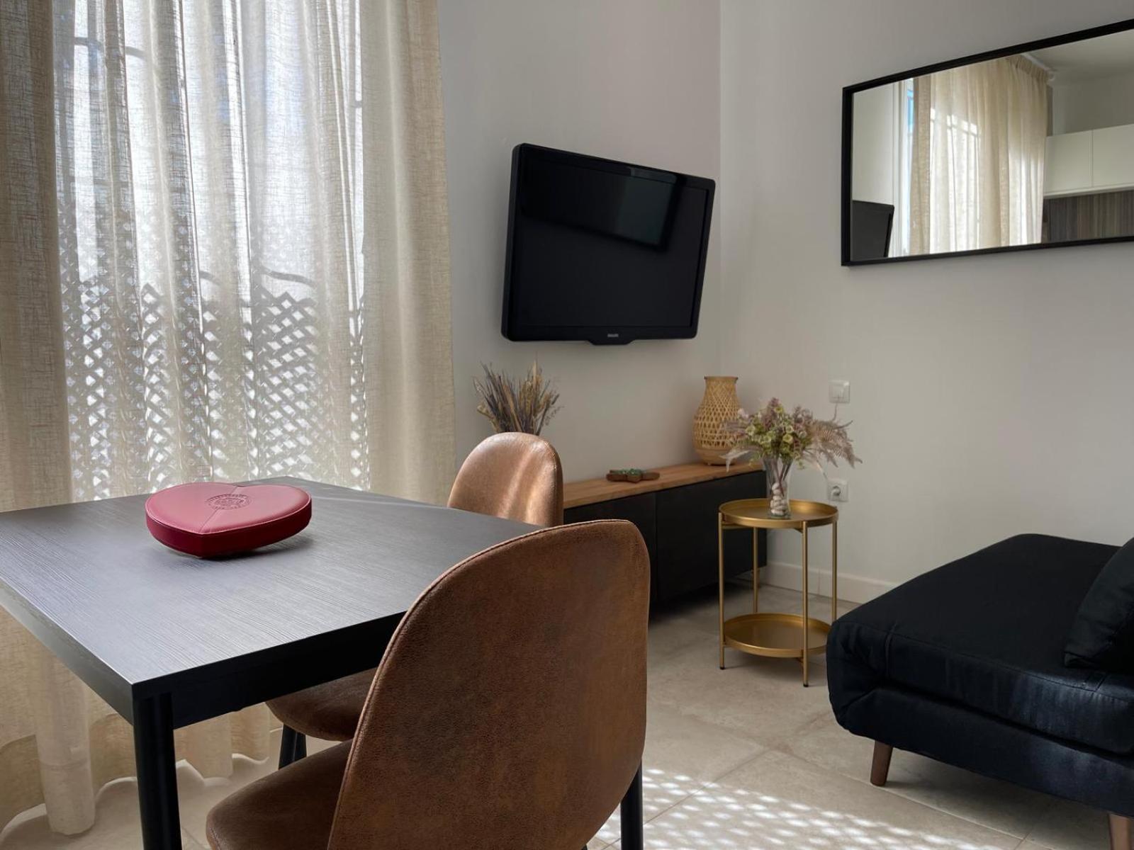 Vivir Arpisama Apartamento Sevilha Exterior foto