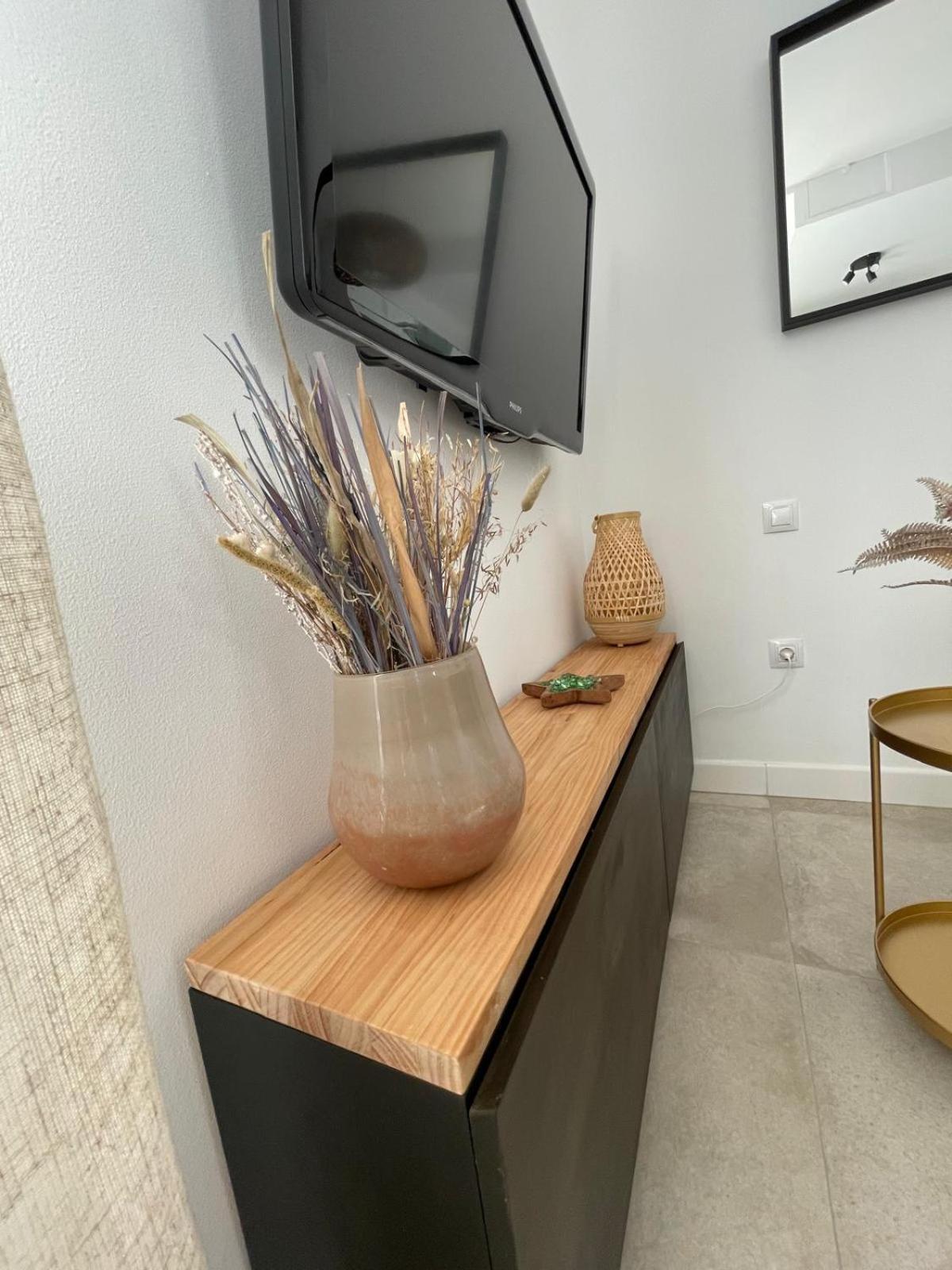 Vivir Arpisama Apartamento Sevilha Exterior foto
