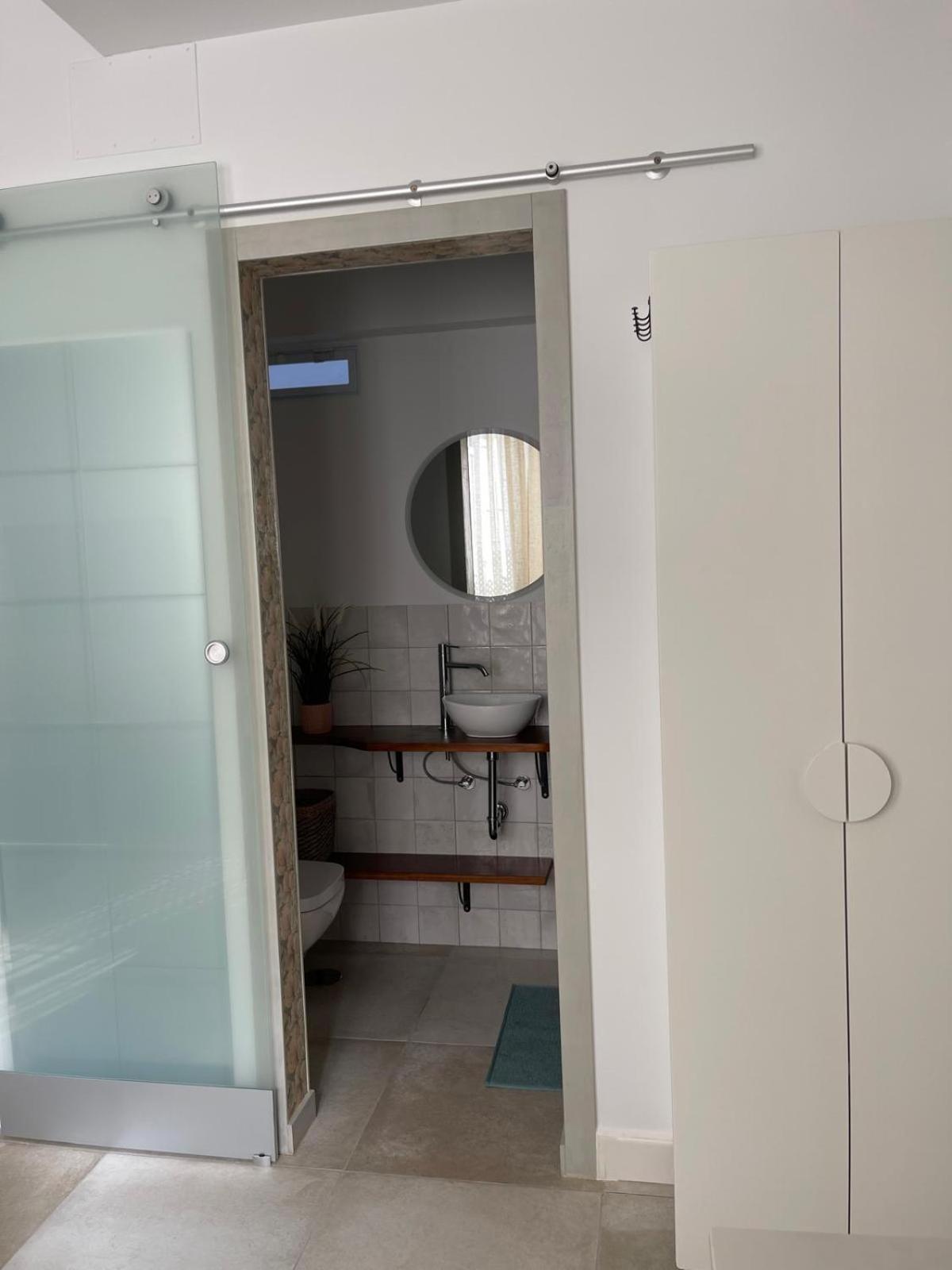 Vivir Arpisama Apartamento Sevilha Exterior foto
