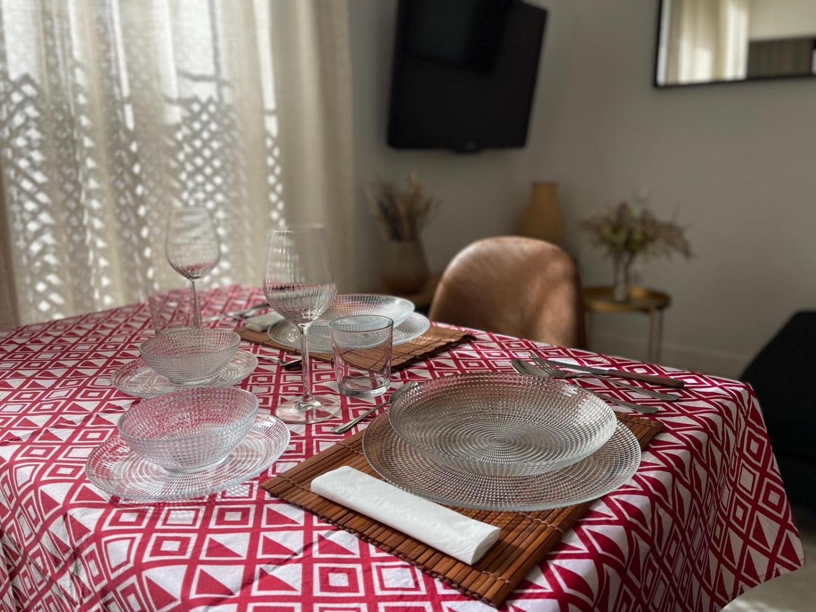 Vivir Arpisama Apartamento Sevilha Exterior foto
