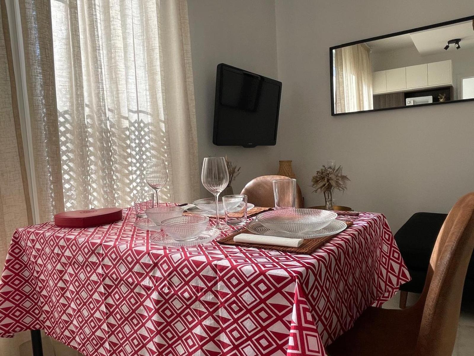 Vivir Arpisama Apartamento Sevilha Exterior foto
