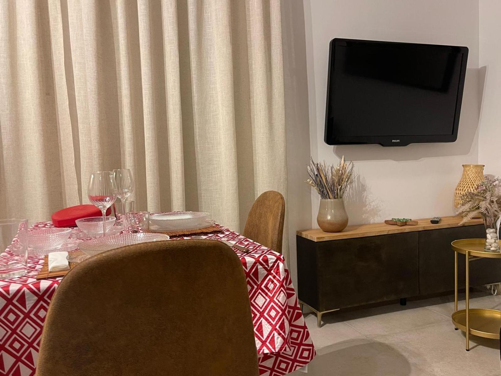 Vivir Arpisama Apartamento Sevilha Exterior foto