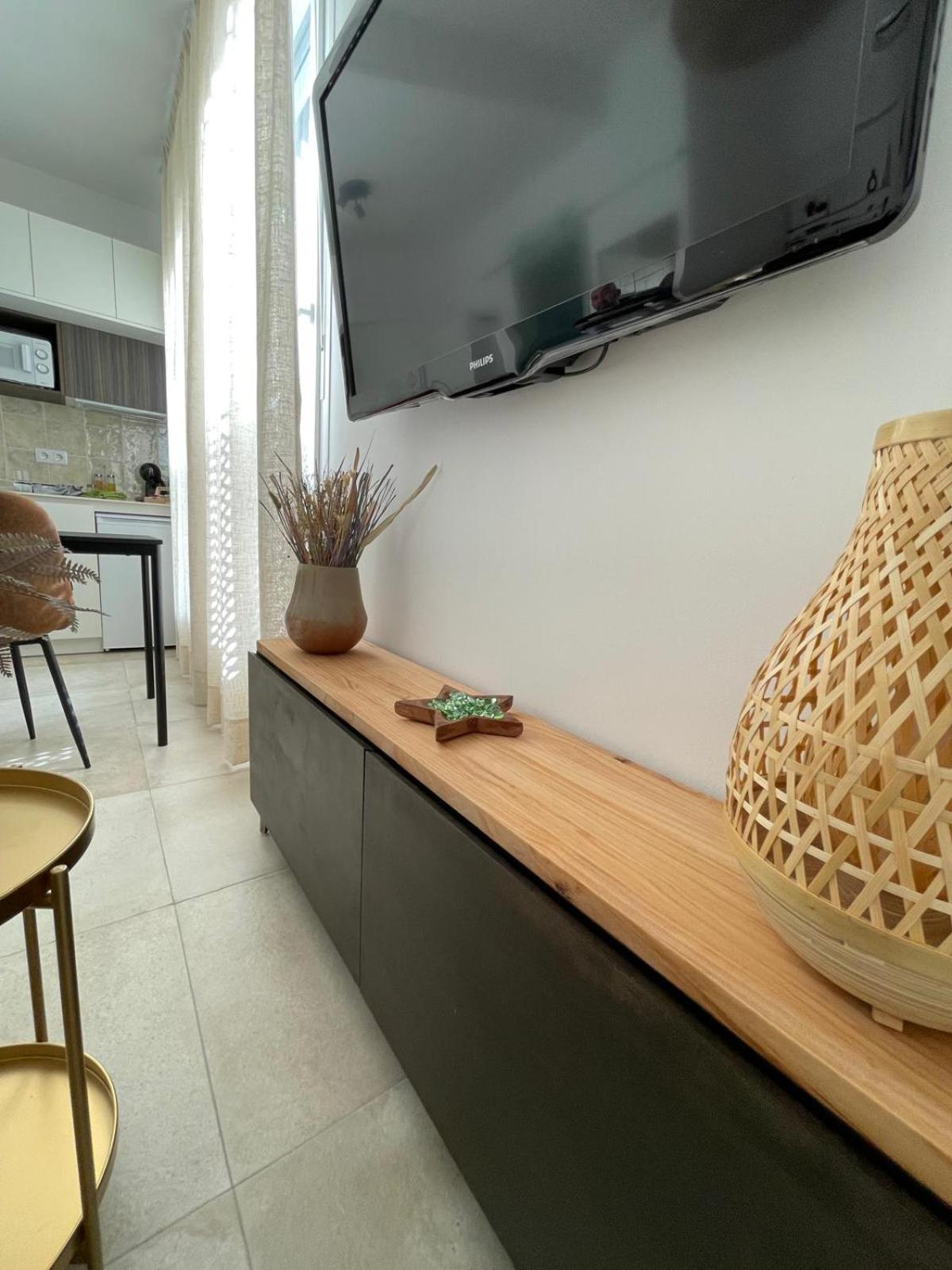 Vivir Arpisama Apartamento Sevilha Exterior foto
