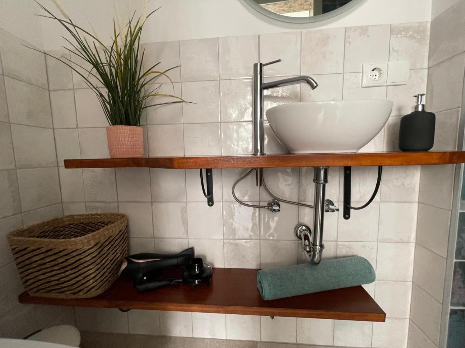 Vivir Arpisama Apartamento Sevilha Exterior foto