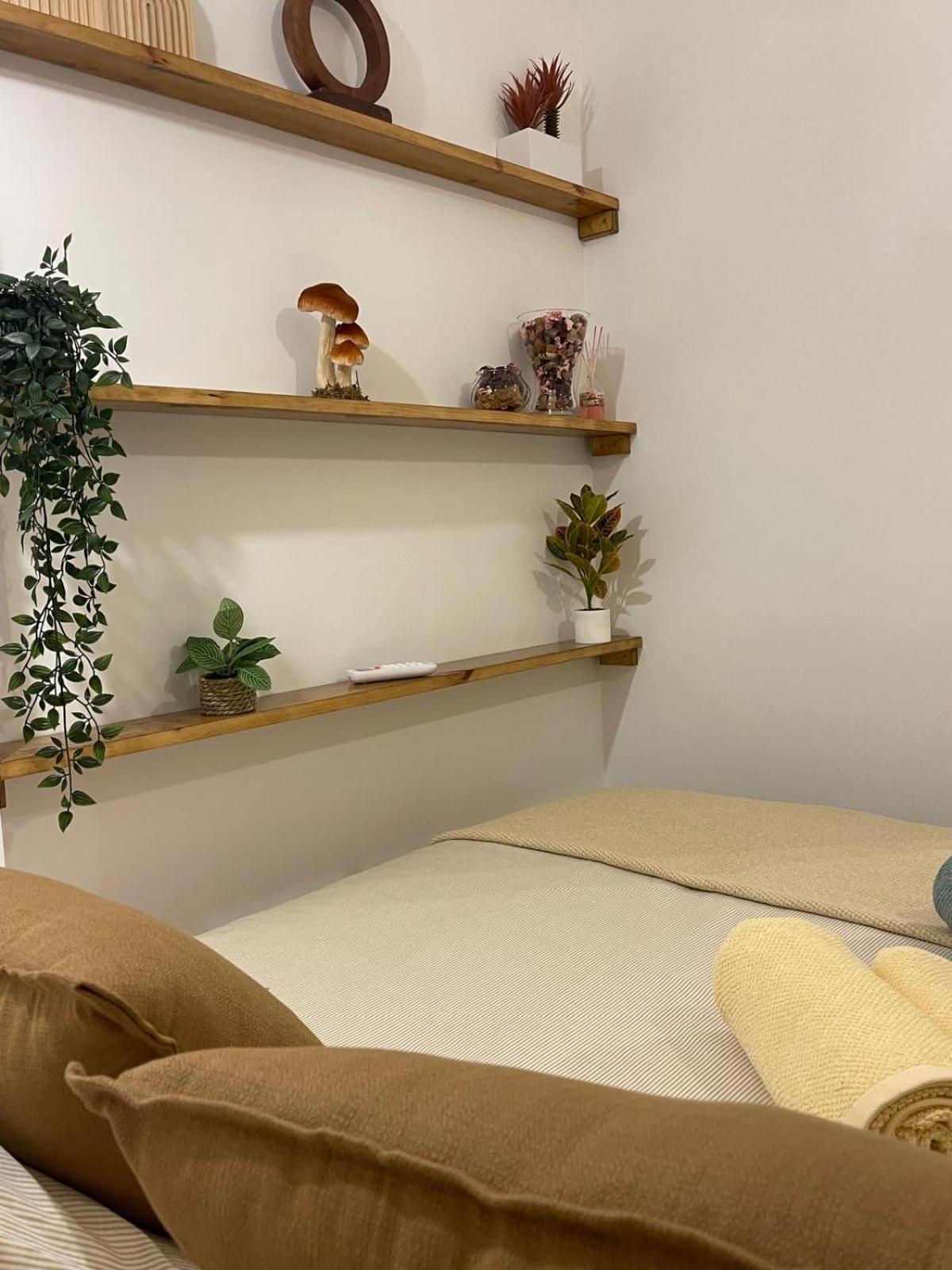Vivir Arpisama Apartamento Sevilha Exterior foto