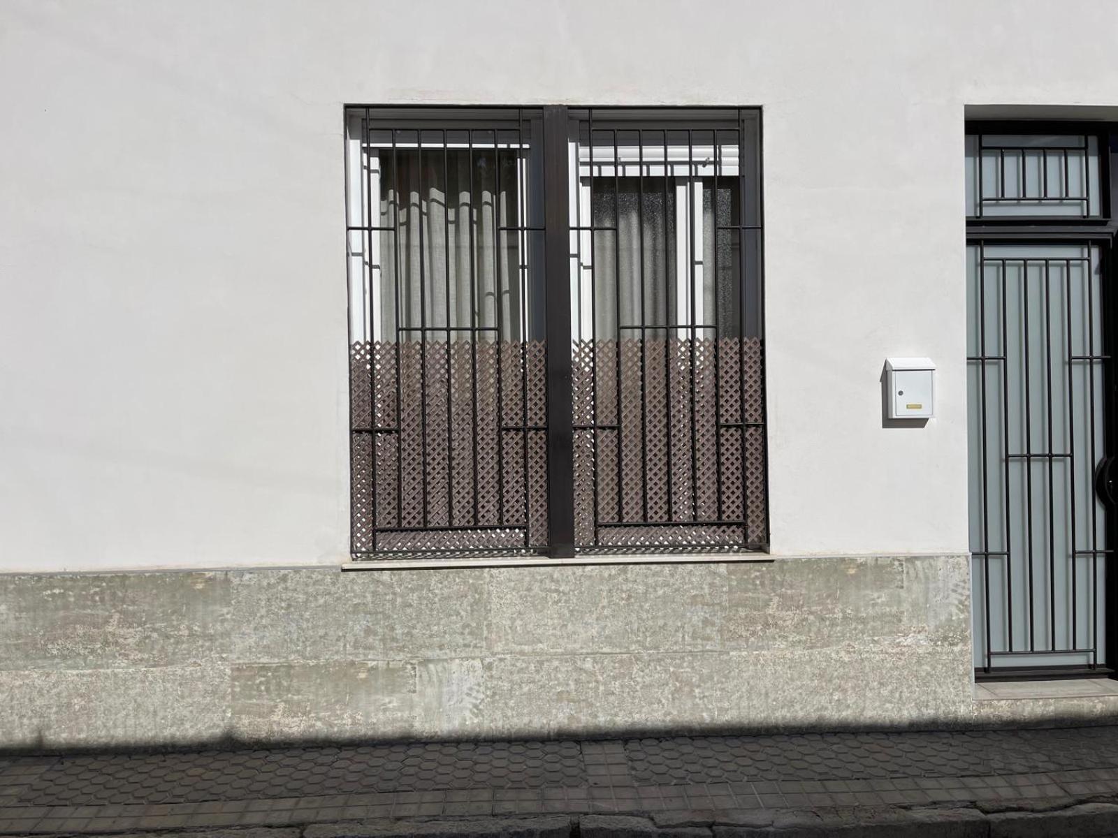 Vivir Arpisama Apartamento Sevilha Exterior foto