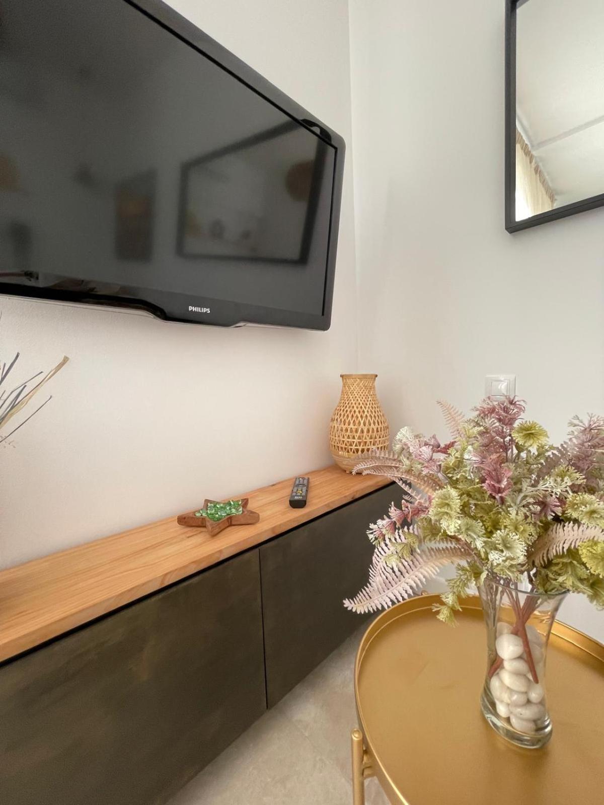 Vivir Arpisama Apartamento Sevilha Exterior foto