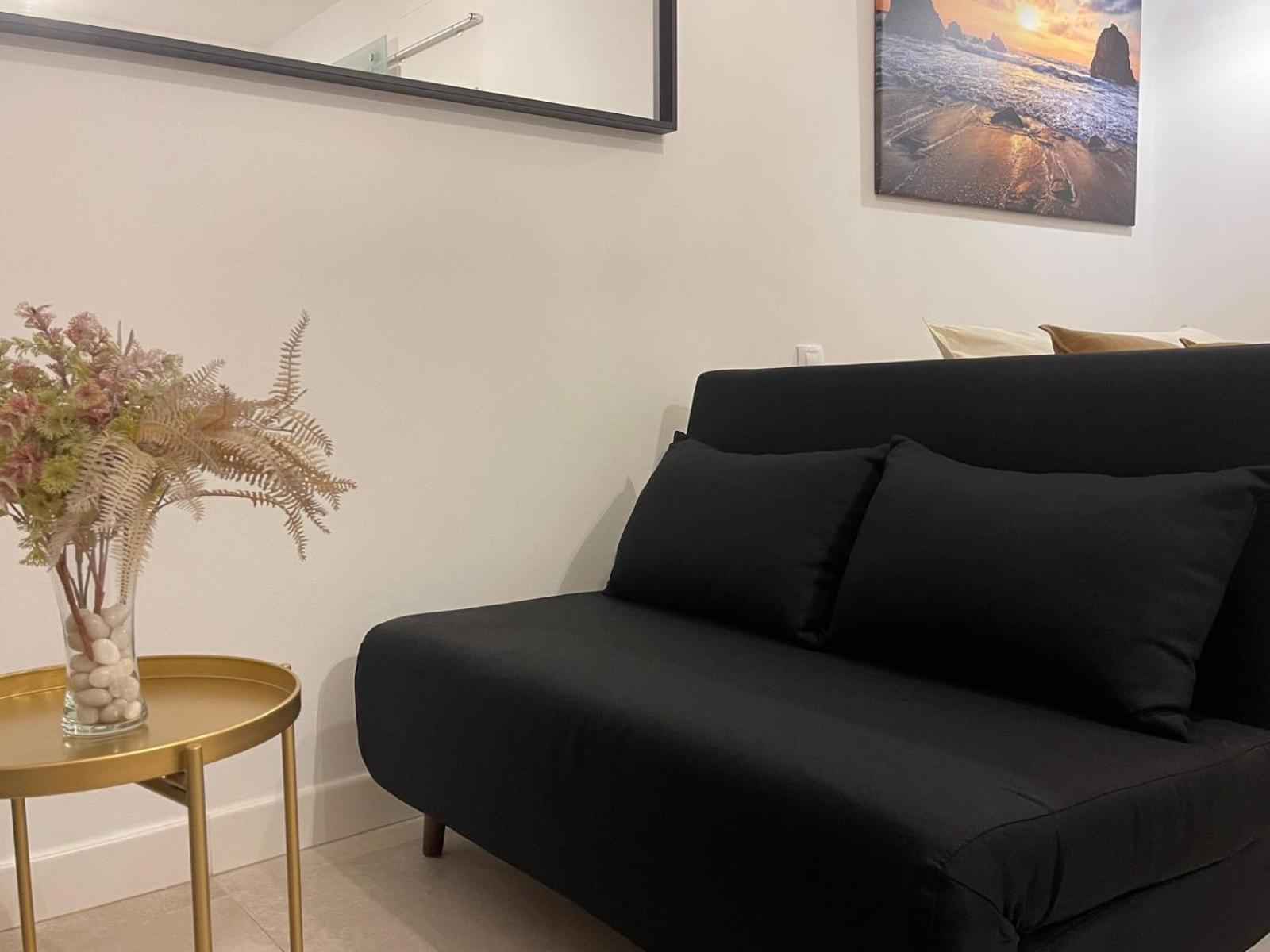 Vivir Arpisama Apartamento Sevilha Exterior foto