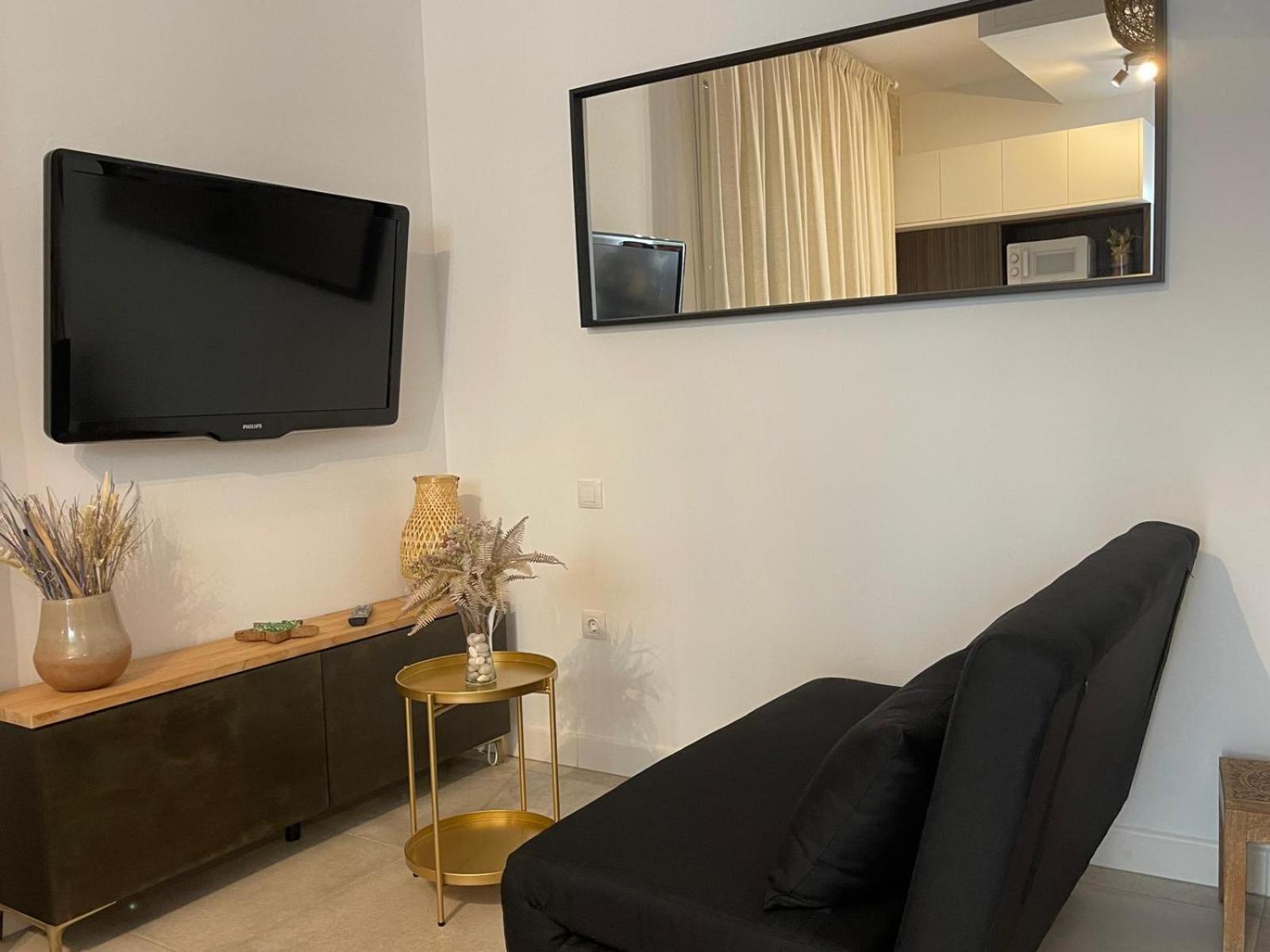 Vivir Arpisama Apartamento Sevilha Exterior foto